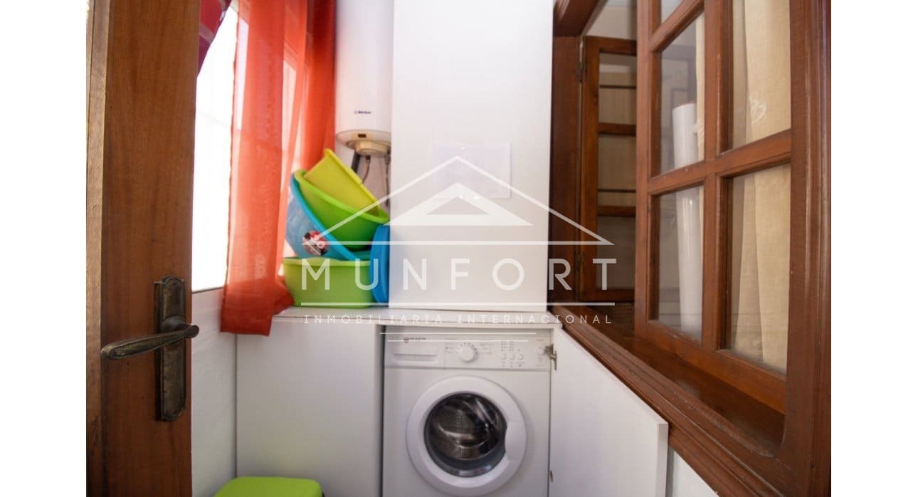 2 sypialnia Bungalow do wynajęcia w Pilar de la Horadada - 950 € (Ref: 8481291)