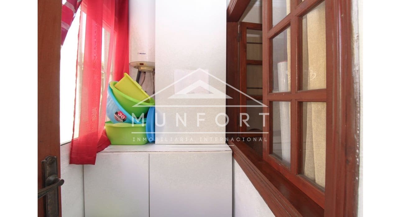 2 sypialnia Bungalow do wynajęcia w Pilar de la Horadada - 950 € (Ref: 8481291)