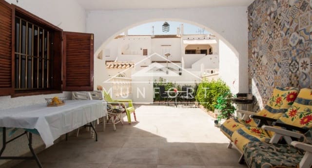 2 bedroom Bungalow for rent in Mil Palmeras, Pilar de la Horadada - € 950 (Ref: 8481291)