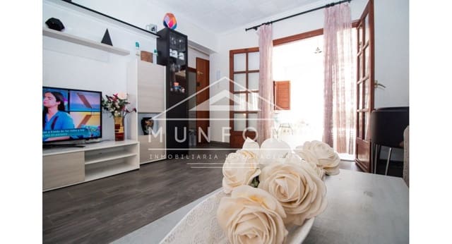 2 bedroom Bungalow for rent in Mil Palmeras, Pilar de la Horadada - € 950 (Ref: 8481291)