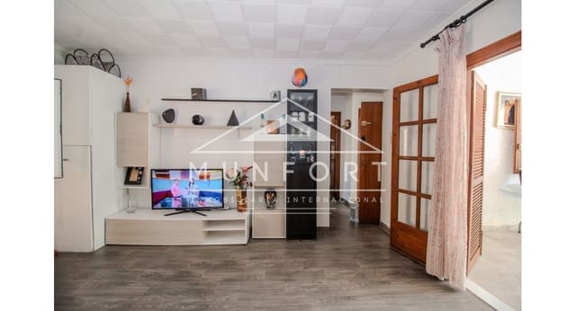 2 bedroom Bungalow for rent in Mil Palmeras, Pilar de la Horadada - € 950 (Ref: 8481291)