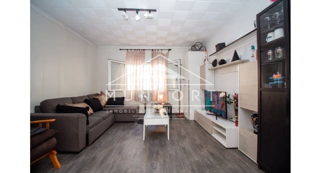 2 bedroom Bungalow for rent in Mil Palmeras, Pilar de la Horadada - € 950 (Ref: 8481291)