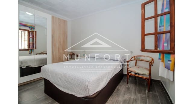 2 bedroom Bungalow for rent in Mil Palmeras, Pilar de la Horadada - € 950 (Ref: 8481291)