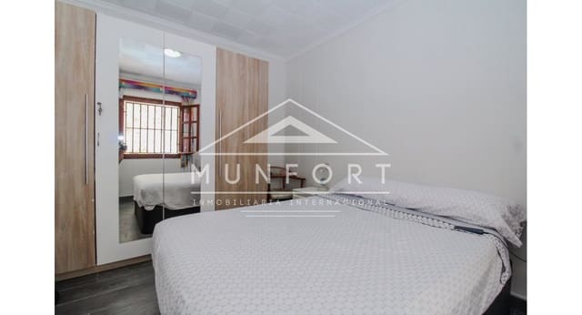 2 bedroom Bungalow for rent in Mil Palmeras, Pilar de la Horadada - € 950 (Ref: 8481291)