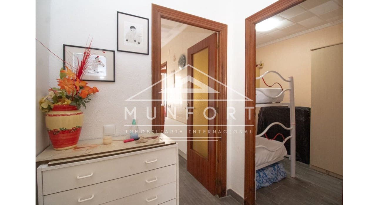 2 sypialnia Bungalow do wynajęcia w Pilar de la Horadada - 950 € (Ref: 8481291)