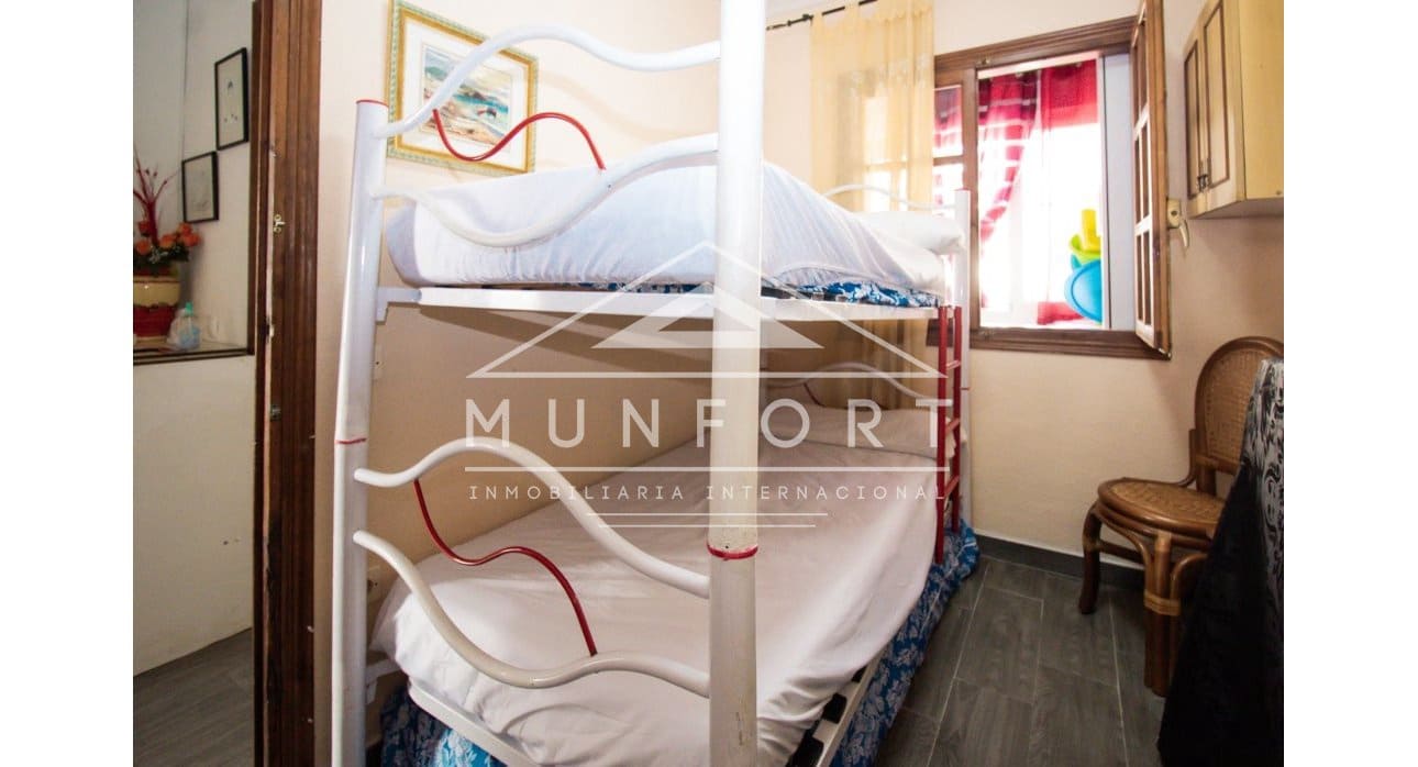 2 sypialnia Bungalow do wynajęcia w Pilar de la Horadada - 950 € (Ref: 8481291)