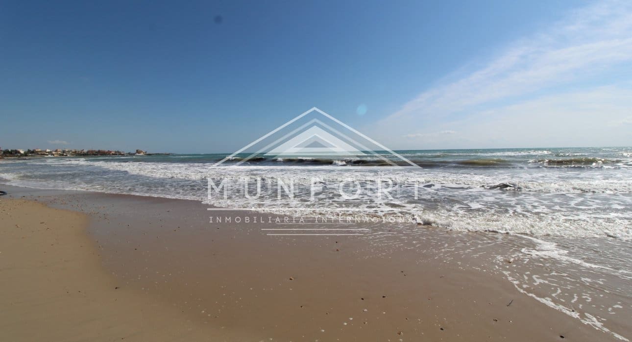 2 sypialnia Bungalow do wynajęcia w Pilar de la Horadada - 950 € (Ref: 8481291)