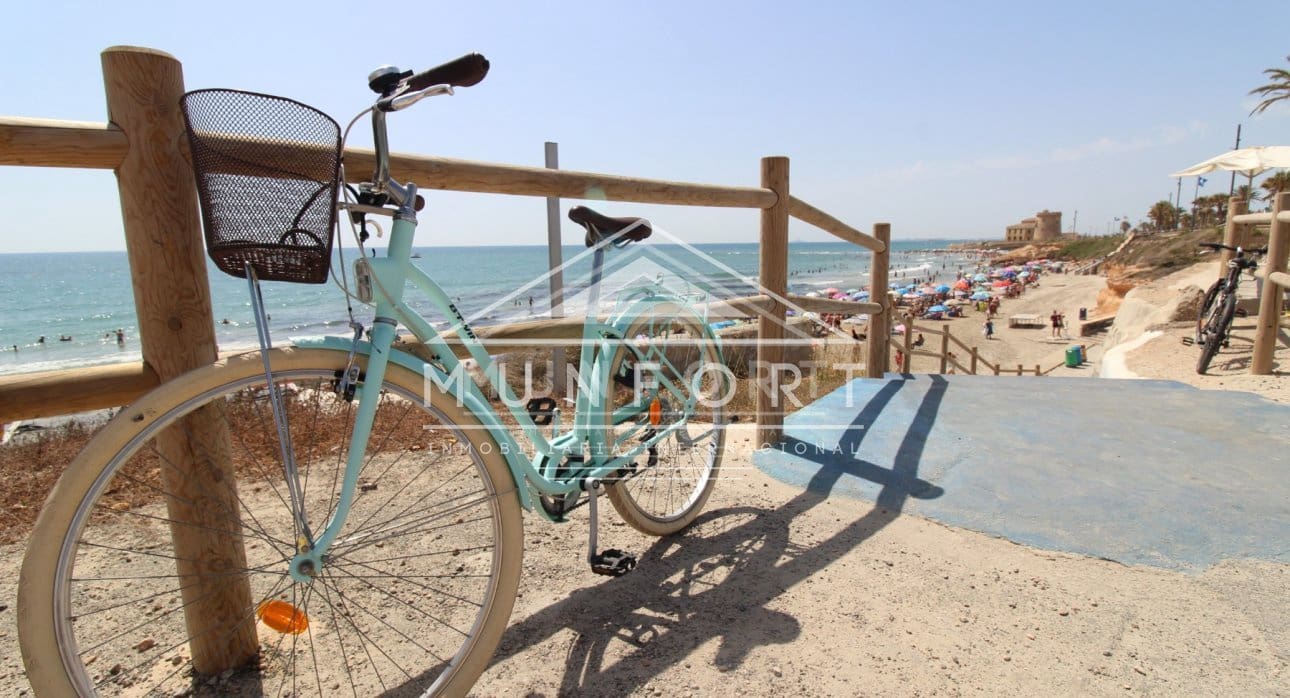 2 sypialnia Bungalow do wynajęcia w Pilar de la Horadada - 950 € (Ref: 8481291)