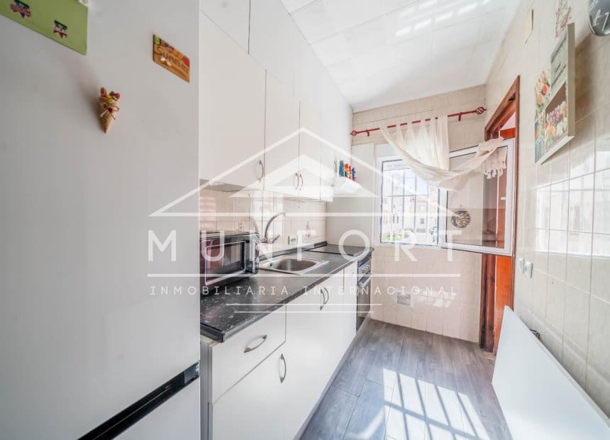 2 soveværelse Bungalow til leje i Pilar de la Horadada - € 850 (Ref: 8481291)
