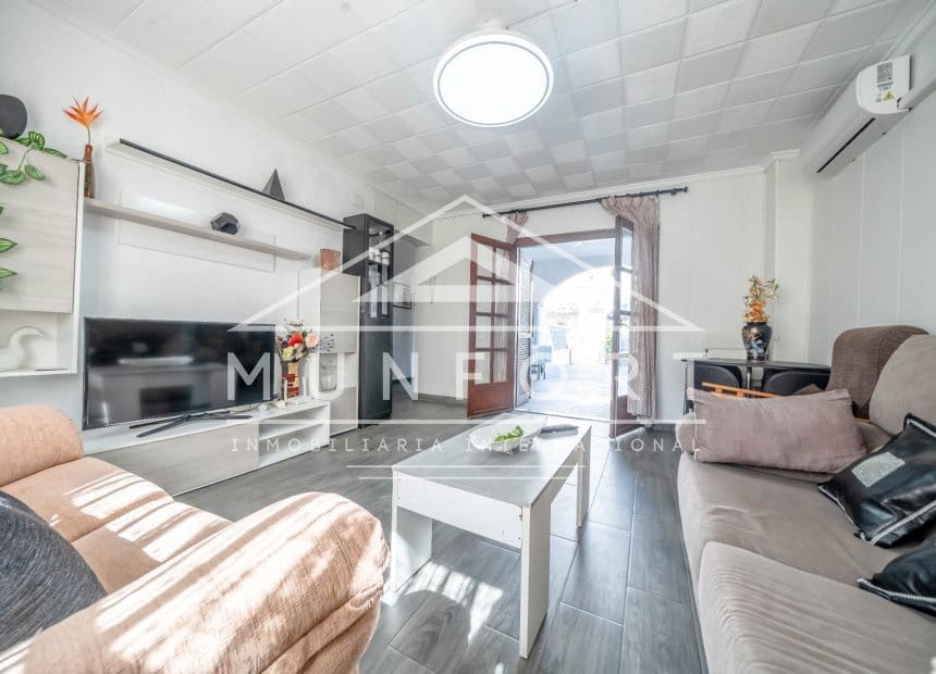2 soveværelse Bungalow til leje i Pilar de la Horadada - € 850 (Ref: 8481291)