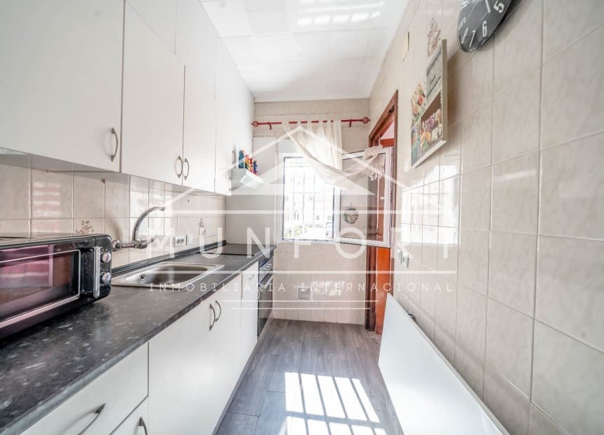 2 soveværelse Bungalow til leje i Pilar de la Horadada - € 850 (Ref: 8481291)
