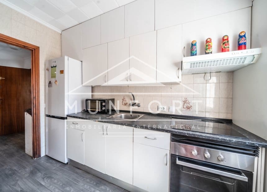 2 soveværelse Bungalow til leje i Pilar de la Horadada - € 850 (Ref: 8481291)