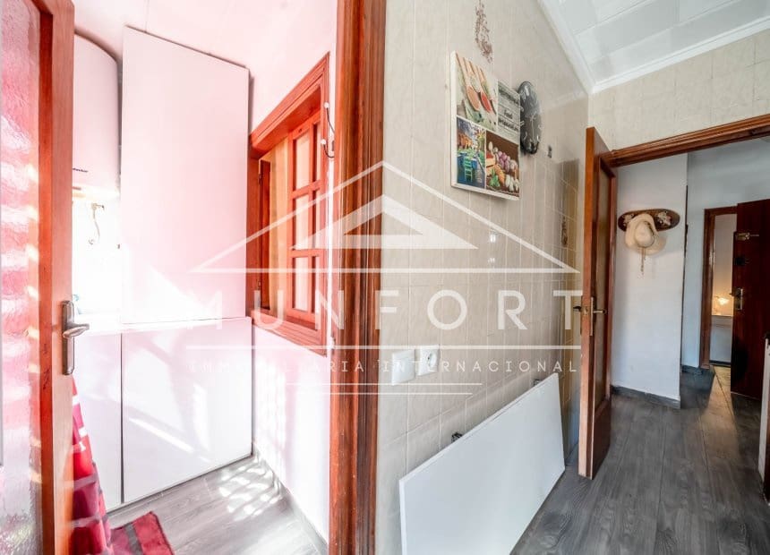2 soveværelse Bungalow til leje i Pilar de la Horadada - € 850 (Ref: 8481291)