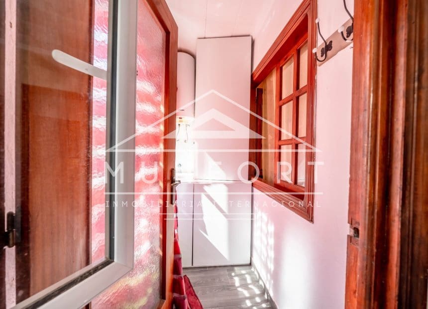 2 soveværelse Bungalow til leje i Pilar de la Horadada - € 850 (Ref: 8481291)