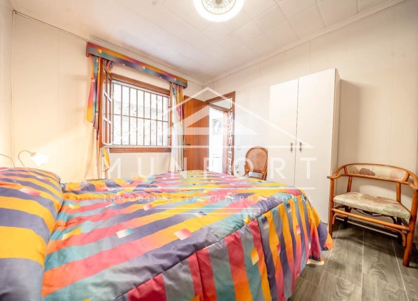2 soveværelse Bungalow til leje i Pilar de la Horadada - € 850 (Ref: 8481291)