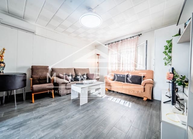 2 makuuhuone Bungalow vuokrattavana paikassa Mil Palmeras, Pilar de la Horadada - 850 € (Ref: 8481291)