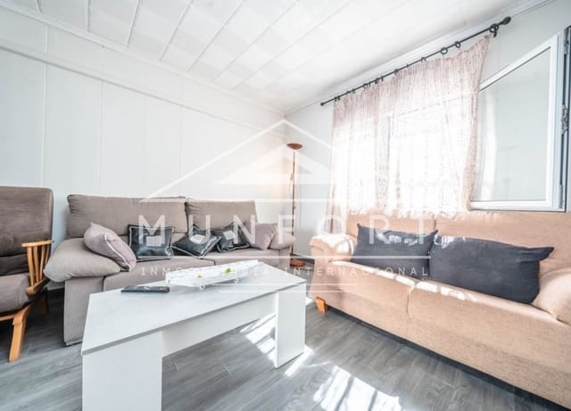 2 makuuhuone Bungalow vuokrattavana paikassa Mil Palmeras, Pilar de la Horadada - 850 € (Ref: 8481291)