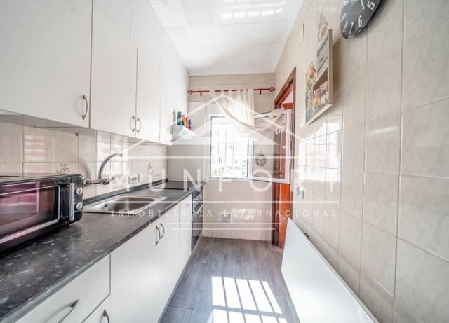 2 makuuhuone Bungalow vuokrattavana paikassa Mil Palmeras, Pilar de la Horadada - 850 € (Ref: 8481291)