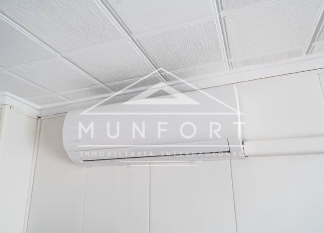 2 camera da letto Bungalow da affittare in Mil Palmeras, Pilar de la Horadada - 850 € (Rif: 8481291)
