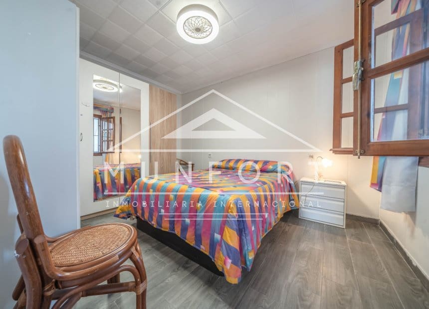 2 soveværelse Bungalow til leje i Pilar de la Horadada - € 850 (Ref: 8481291)