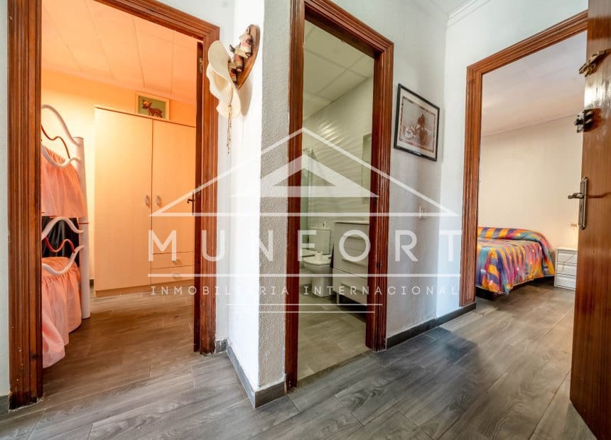 2 soveværelse Bungalow til leje i Pilar de la Horadada - € 850 (Ref: 8481291)