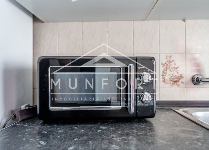 2 soveværelse Bungalow til leje i Pilar de la Horadada - € 850 (Ref: 8481291)
