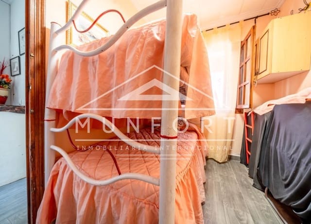 2 makuuhuone Bungalow vuokrattavana paikassa Mil Palmeras, Pilar de la Horadada - 850 € (Ref: 8481291)