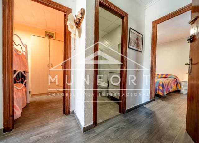 2 camera da letto Bungalow da affittare in Mil Palmeras, Pilar de la Horadada - 850 € (Rif: 8481291)