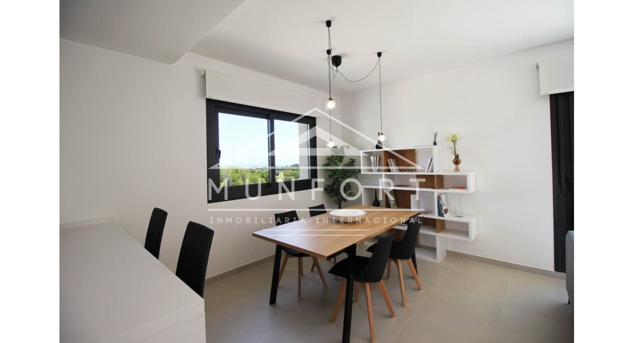 3 chambre Bungalow à vendre à Pilar de la Horadada avec piscine - 334 900 € (Ref: 8498148)