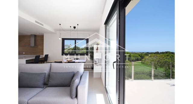 3 chambre Bungalow à vendre à Pinar de Campoverde, Pilar de la Horadada avec piscine - 334 900 € (Ref: 8498148)