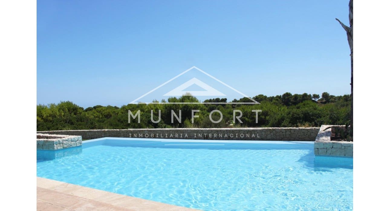 3 chambre Bungalow à vendre à Pilar de la Horadada avec piscine - 334 900 € (Ref: 8498148)