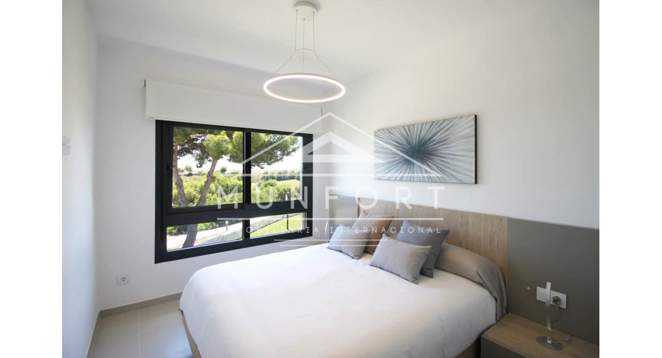 3 chambre Bungalow à vendre à Pilar de la Horadada avec piscine - 334 900 € (Ref: 8498148)