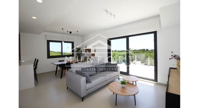 3 chambre Bungalow à vendre à Pinar de Campoverde, Pilar de la Horadada avec piscine - 334 900 € (Ref: 8498148)