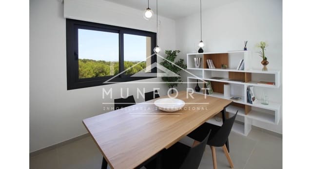 3 chambre Bungalow à vendre à Pinar de Campoverde, Pilar de la Horadada avec piscine - 334 900 € (Ref: 8498148)