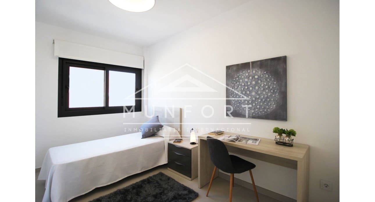 3 chambre Bungalow à vendre à Pilar de la Horadada avec piscine - 334 900 € (Ref: 8498148)