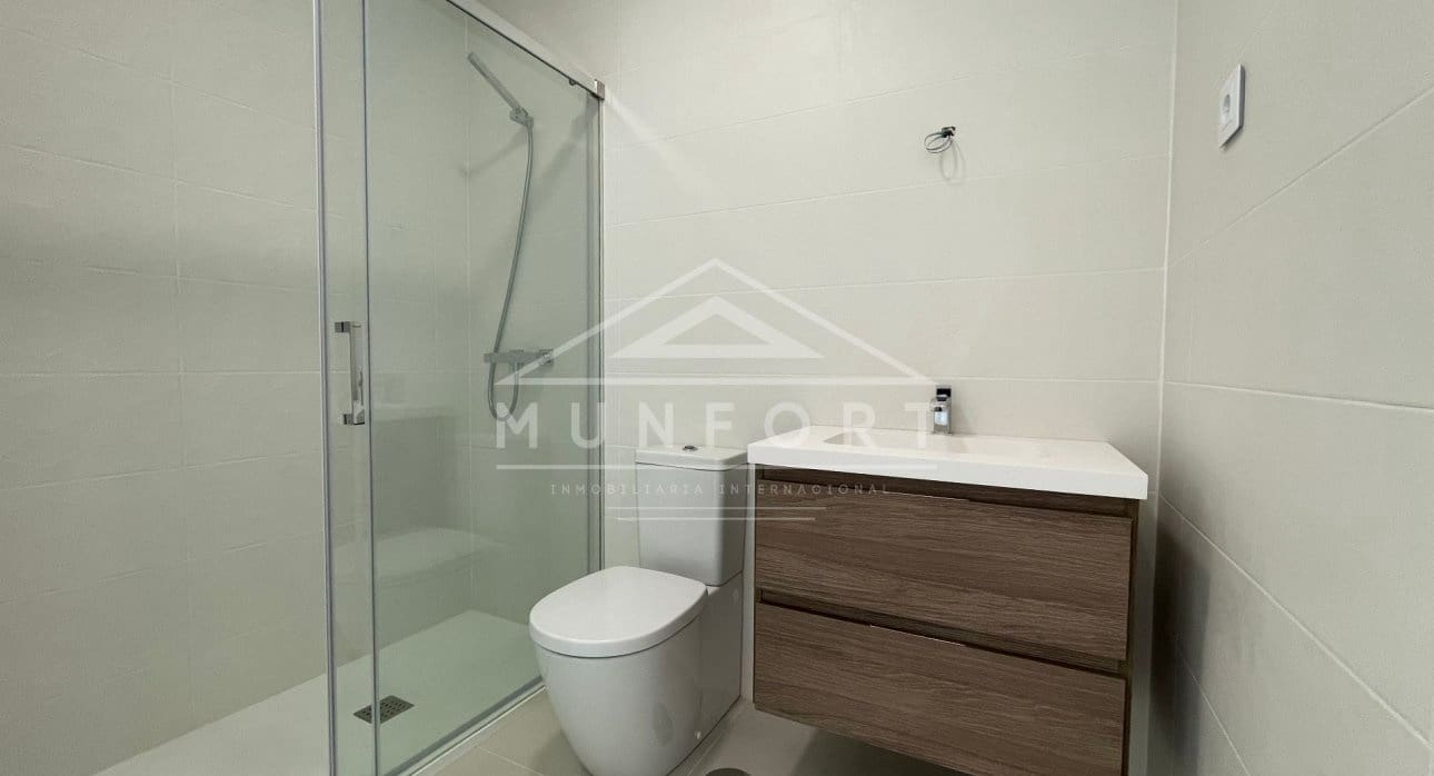 3 chambre Bungalow à vendre à Pilar de la Horadada avec piscine - 334 900 € (Ref: 8498148)