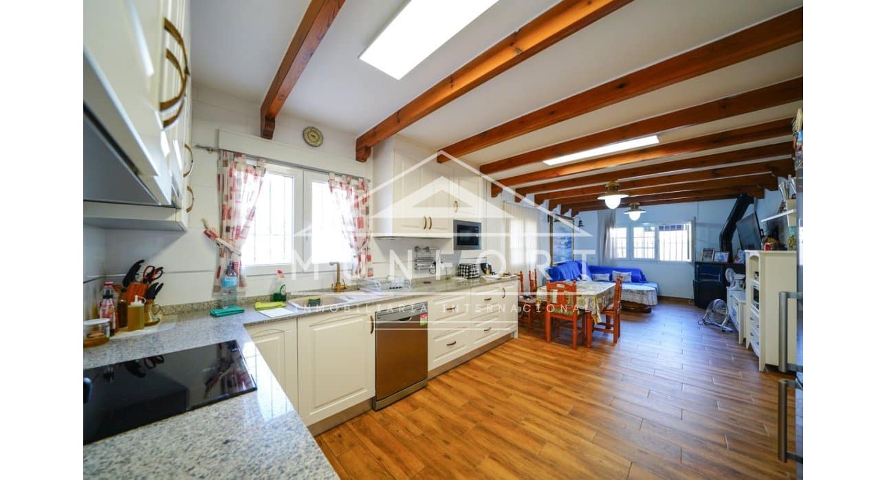 3 slaapkamer Huis te koop in San Pedro del Pinatar - € 304.900 (Ref: 8506788)