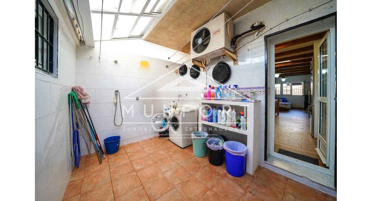 3 slaapkamer Huis te koop in San Pedro del Pinatar - € 304.900 (Ref: 8506788)