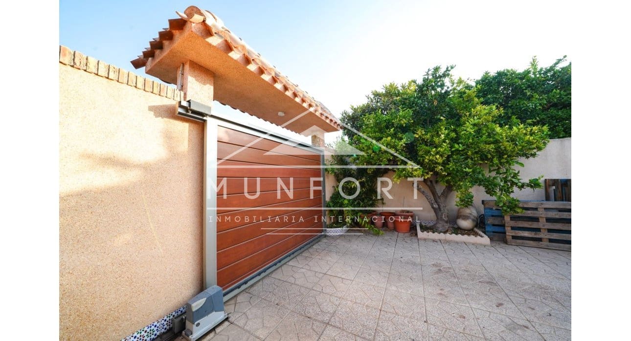 3 slaapkamer Huis te koop in San Pedro del Pinatar - € 304.900 (Ref: 8506788)