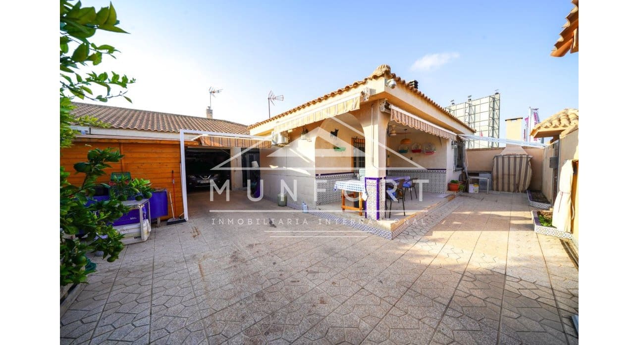 3 slaapkamer Huis te koop in San Pedro del Pinatar - € 304.900 (Ref: 8506788)