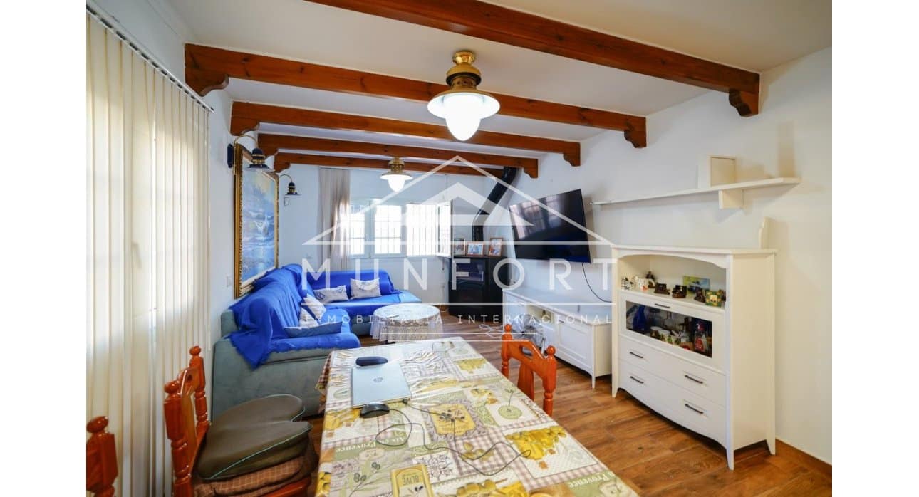 3 slaapkamer Huis te koop in San Pedro del Pinatar - € 304.900 (Ref: 8506788)