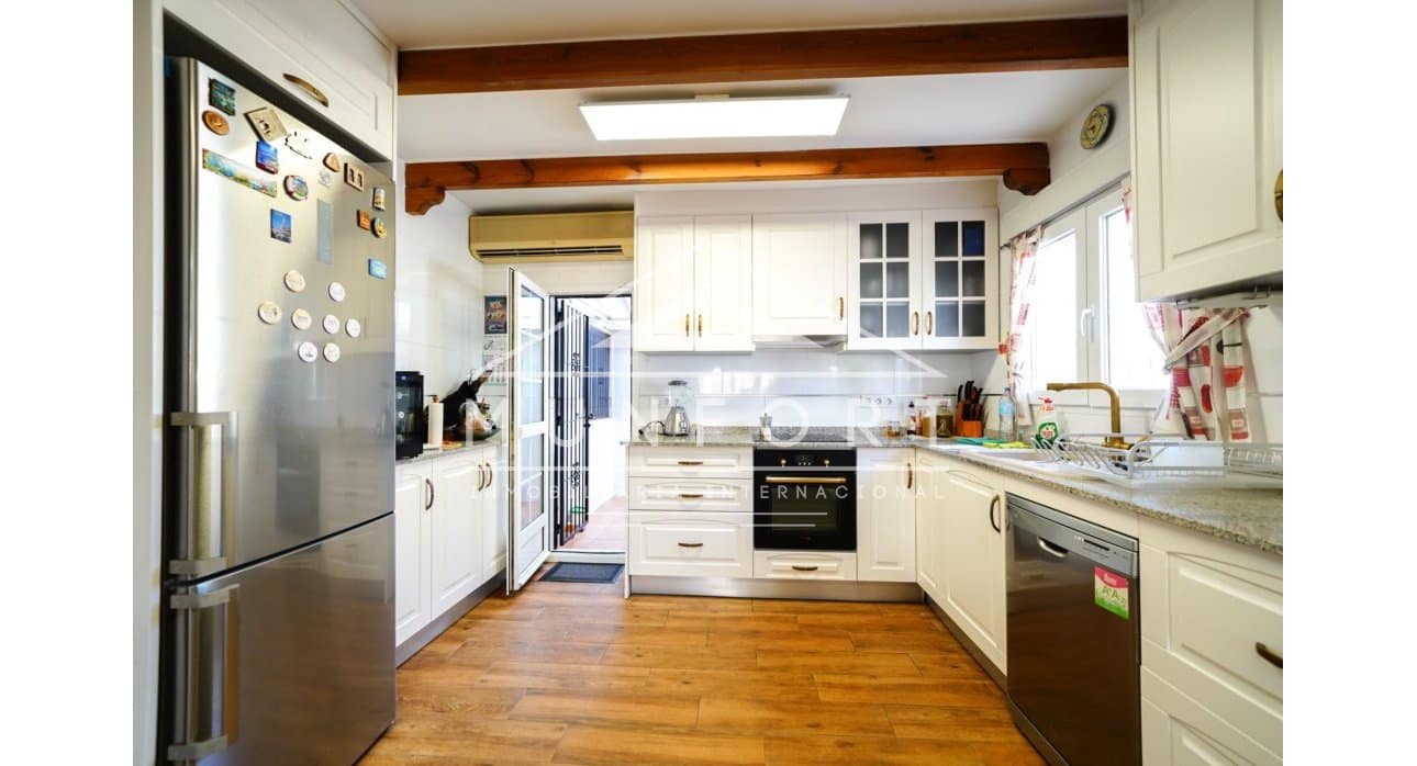 3 slaapkamer Huis te koop in San Pedro del Pinatar - € 304.900 (Ref: 8506788)