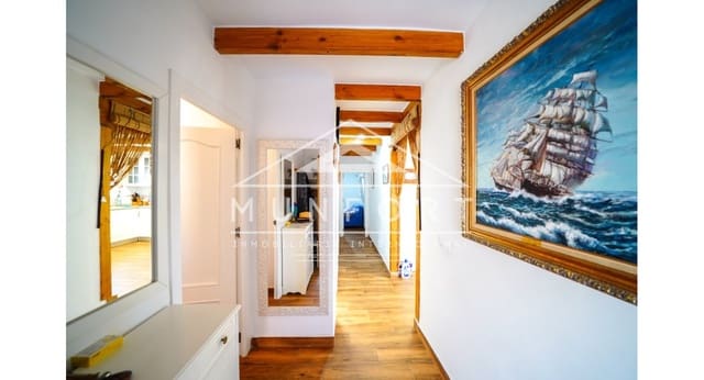 3 bedroom Townhouse for sale in San Pedro del Pinatar ciudad, San Pedro del Pinatar - € 304,900 (Ref: 8506788)