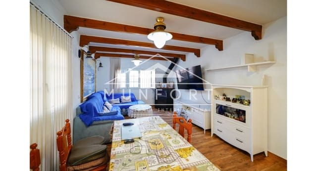 3 bedroom Townhouse for sale in San Pedro del Pinatar ciudad, San Pedro del Pinatar - € 304,900 (Ref: 8506788)