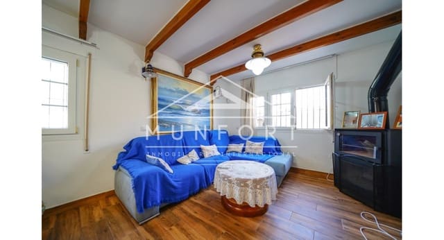 3 bedroom Townhouse for sale in San Pedro del Pinatar ciudad, San Pedro del Pinatar - € 304,900 (Ref: 8506788)