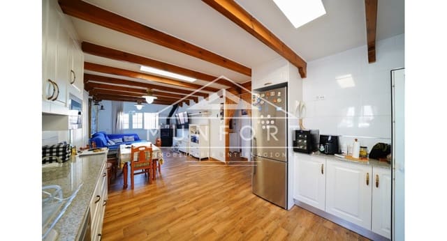 3 bedroom Townhouse for sale in San Pedro del Pinatar ciudad, San Pedro del Pinatar - € 304,900 (Ref: 8506788)