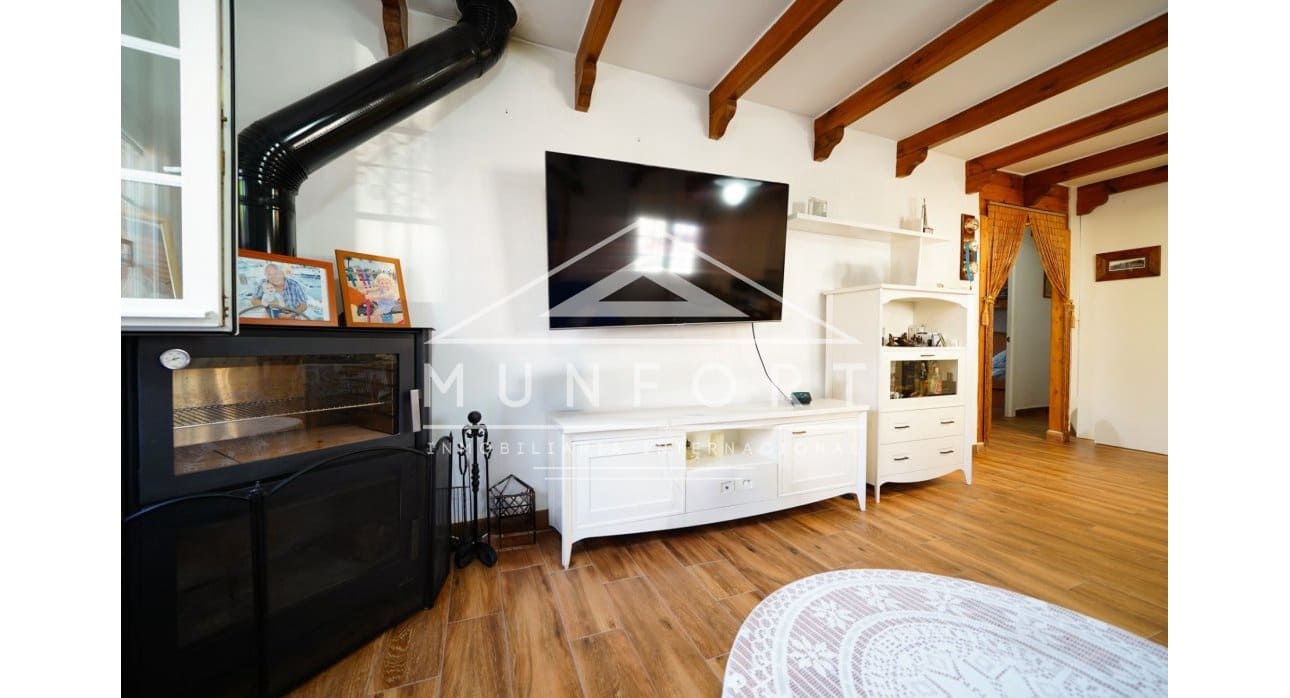 3 slaapkamer Huis te koop in San Pedro del Pinatar - € 304.900 (Ref: 8506788)