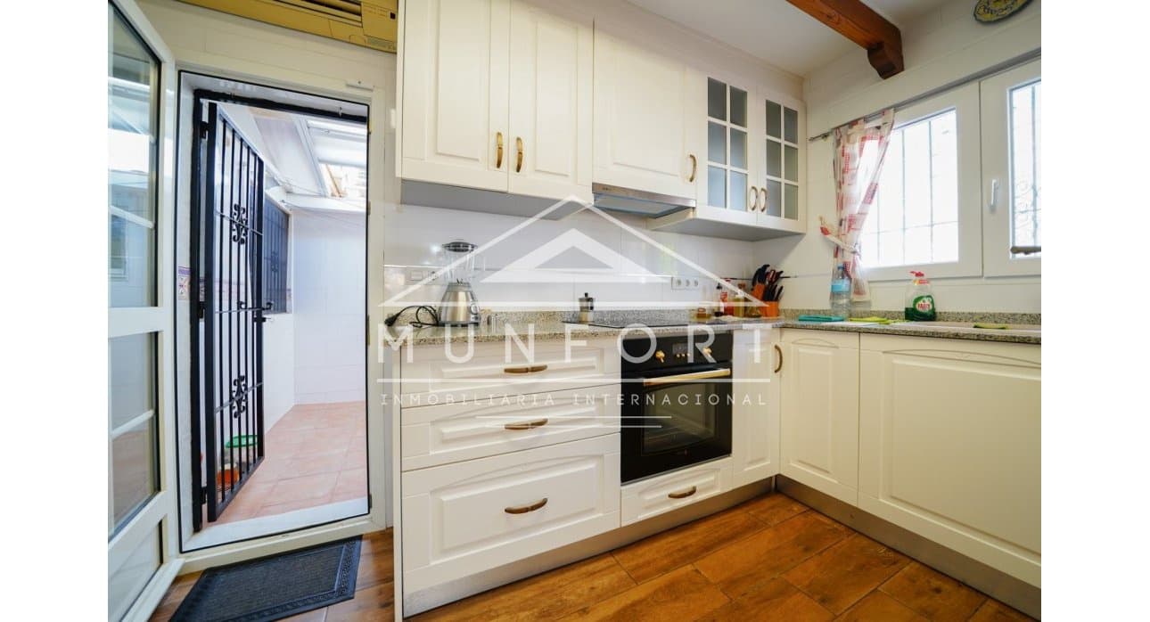 3 slaapkamer Huis te koop in San Pedro del Pinatar - € 304.900 (Ref: 8506788)