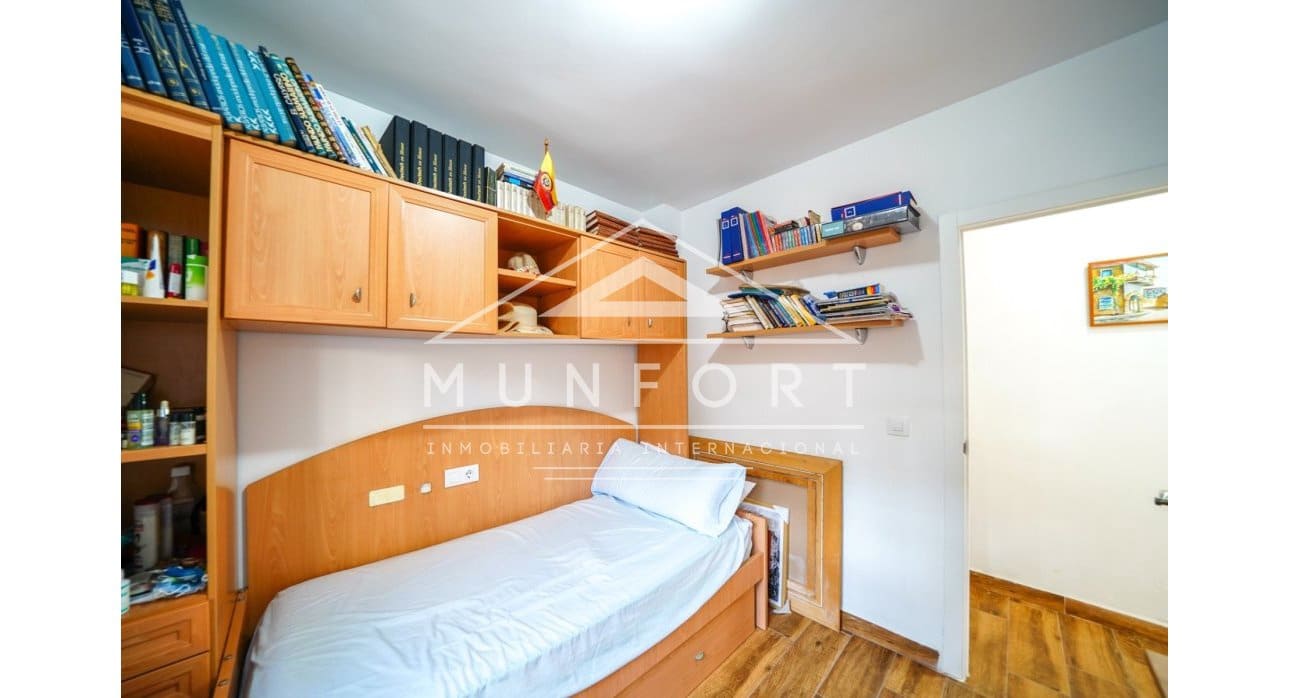 3 slaapkamer Huis te koop in San Pedro del Pinatar - € 304.900 (Ref: 8506788)