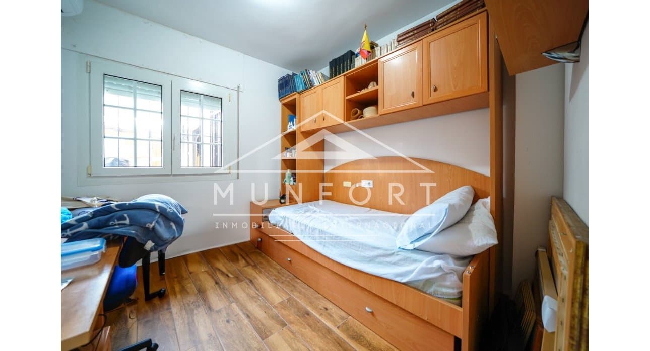 3 slaapkamer Huis te koop in San Pedro del Pinatar - € 304.900 (Ref: 8506788)